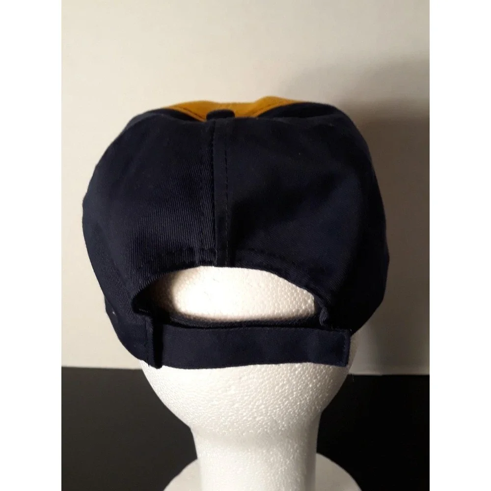 Vintage‎ Wolf Pack Hat